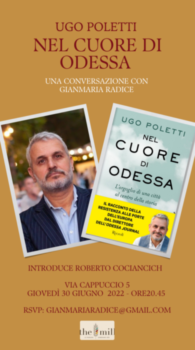Ugo Poletti