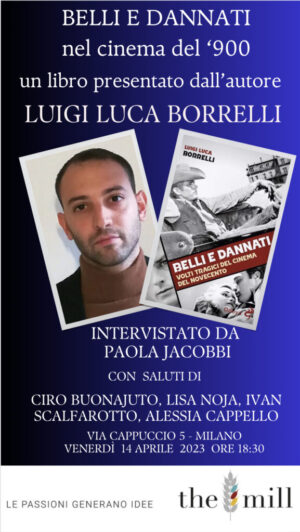 Luigi Luca Borrelli
