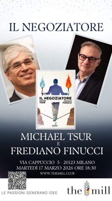 Copia di Michael Tsur