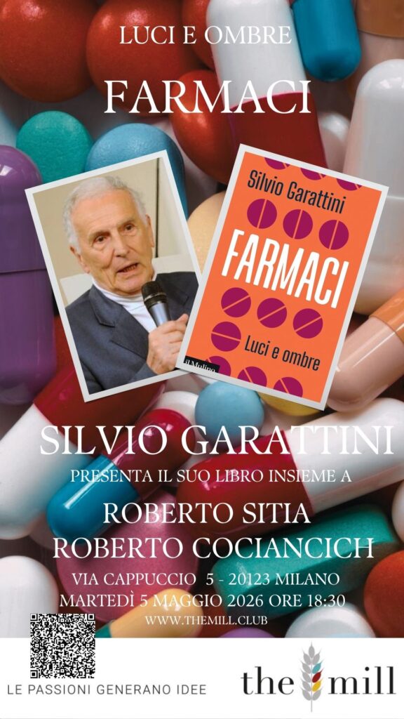 Locandina: Farmaci