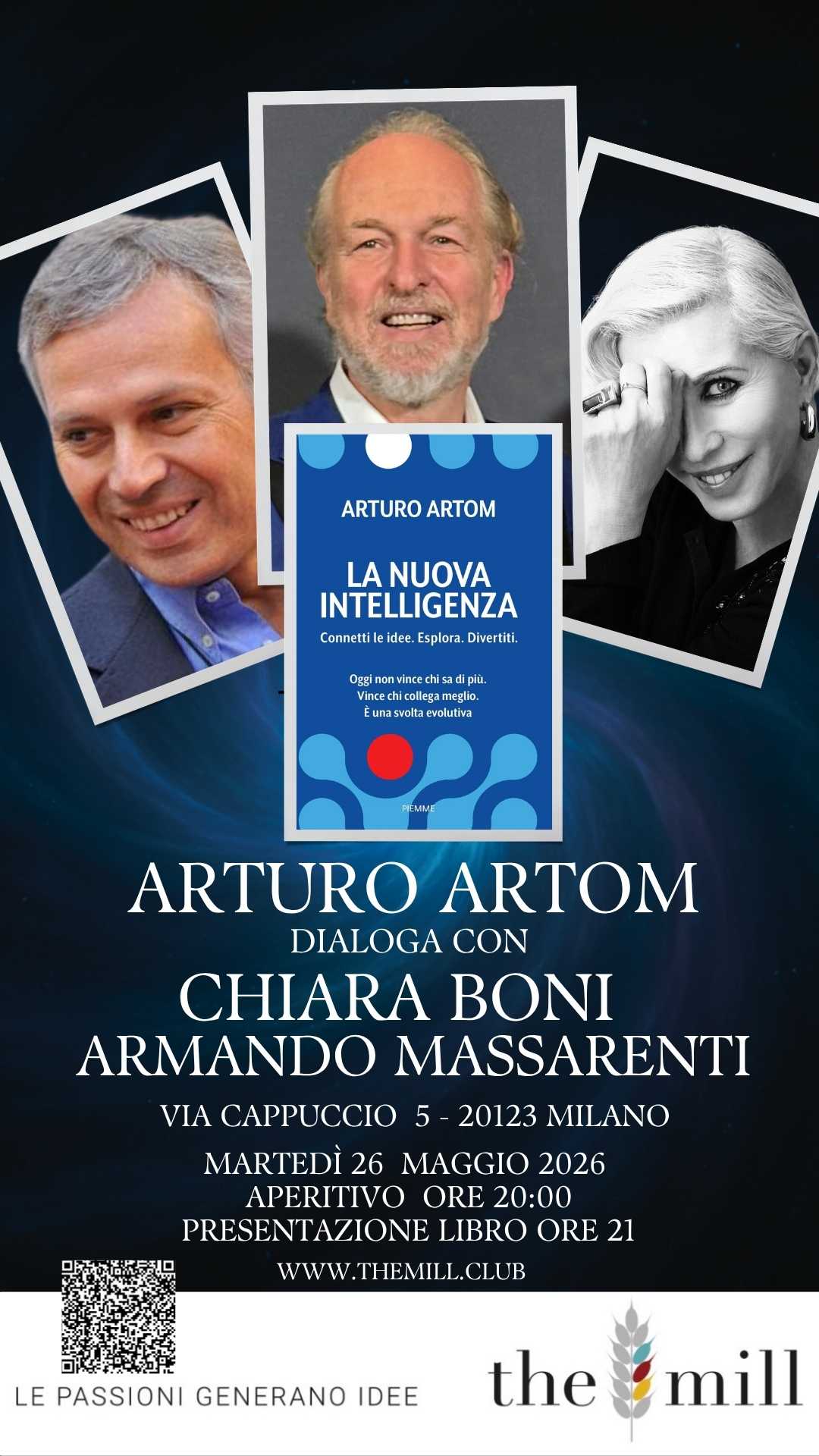 ArtomLocandina