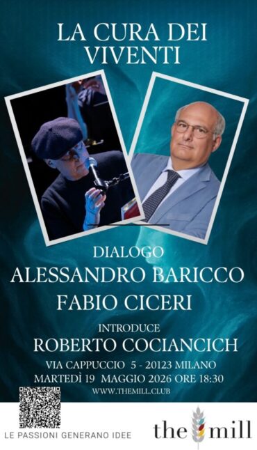 Baricco+Ciceri