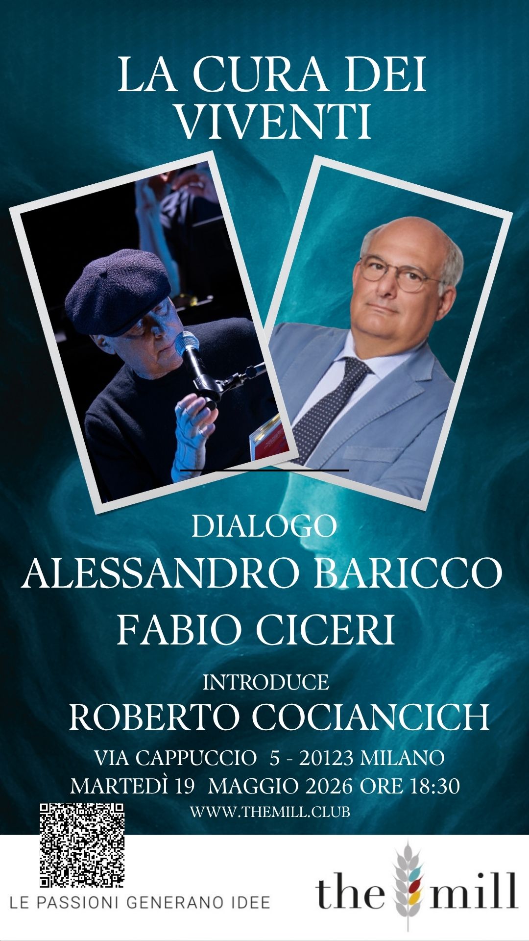 Baricco+Ciceri