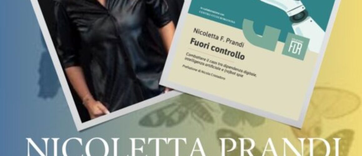 Nicoletta F.Prandi