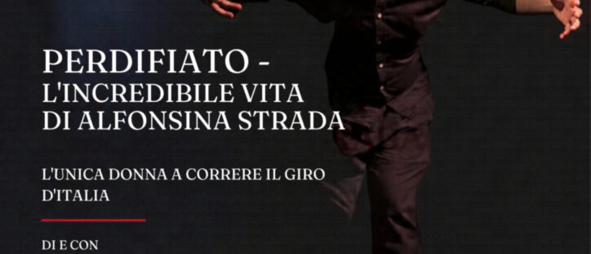 Locandina perdifiato