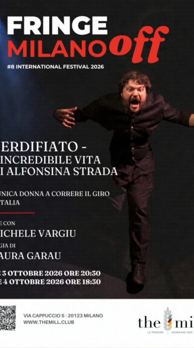 Locandina perdifiato