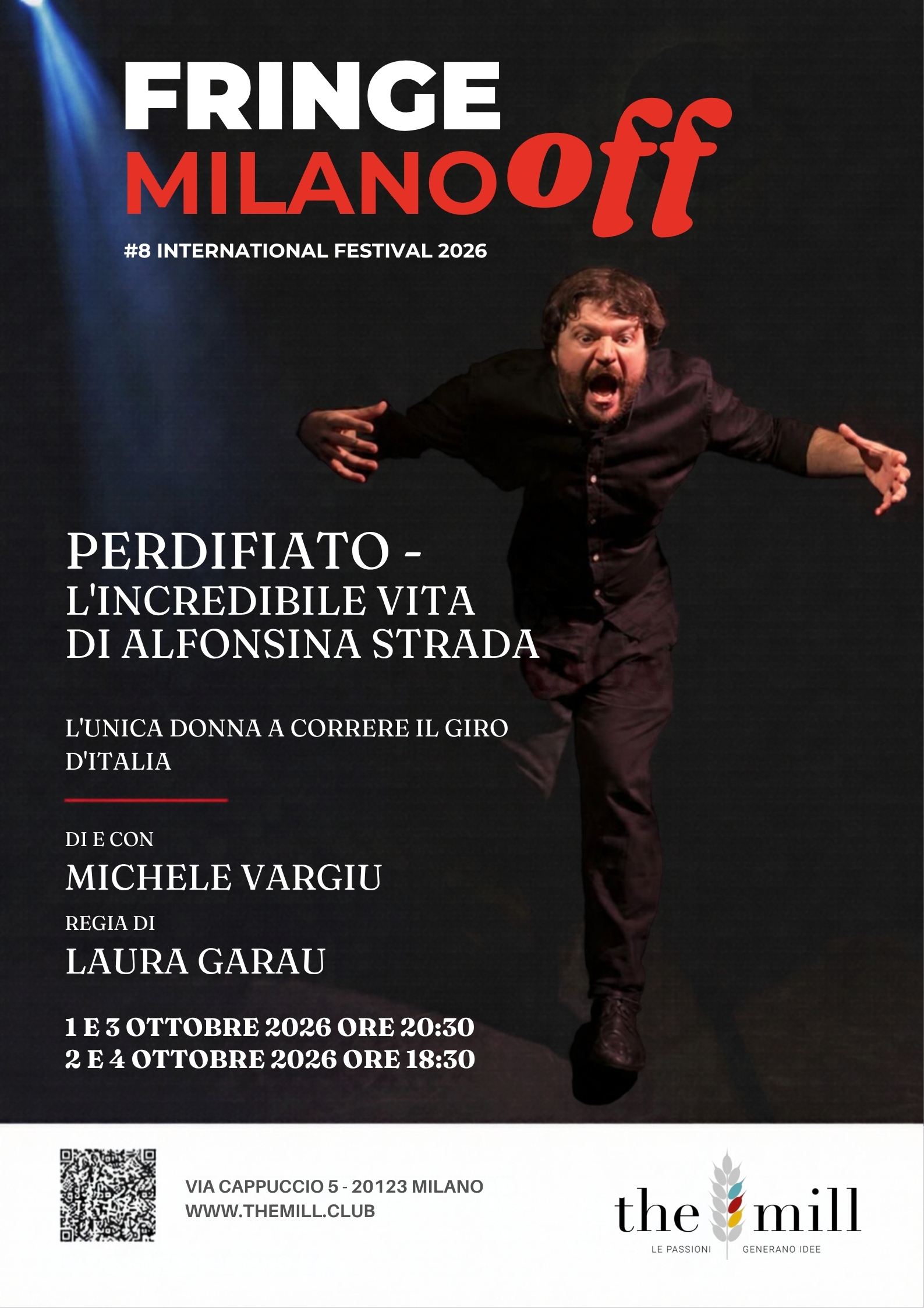 Locandina perdifiato